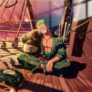 Zoro R