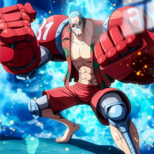 Franky