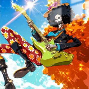 Brook
