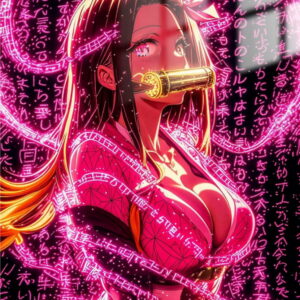 Nezuko