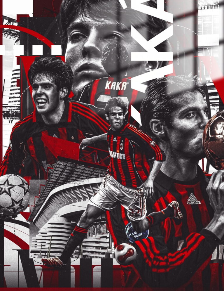 Kaka Milan