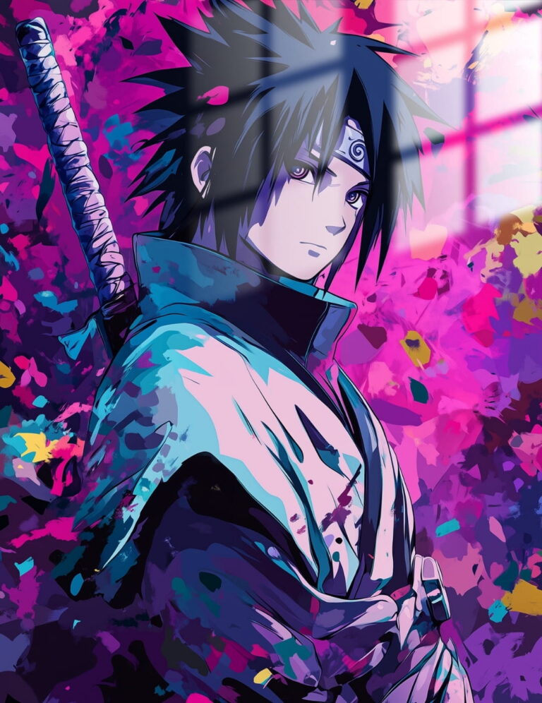 Sasuke 1