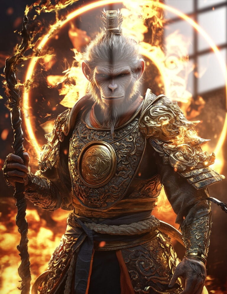 Wukong